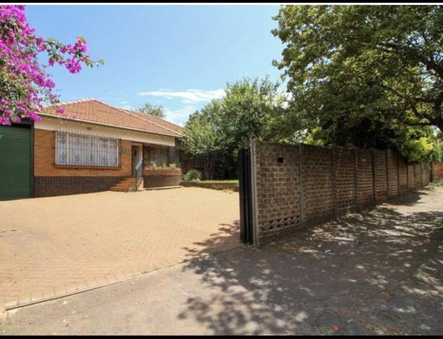 3 BEDROOM PROPERTY TO RENT IN PRIMROSE HILL